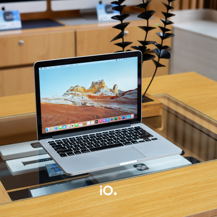 OFERTA 🔥 MacBook Pro 13" 2014, Core i5, 8GB, 256GB SSD