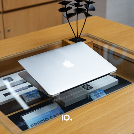 OFERTA 🔥 MacBook Pro 13" 2014, Core i5, 8GB, 256GB SSD