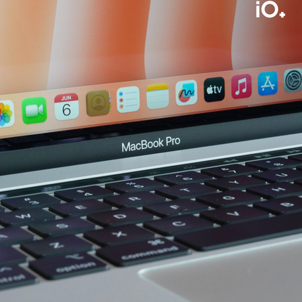 MacBook Pro 16" 2019 Touch Bar, Core i9, 32GB, 1TB Flash Storage