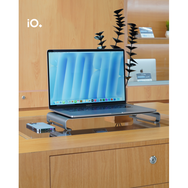 OFERTA 🚀 MacBook Pro 16" 2019 Touch Bar, Core i7, 16GB, 512GB SSD