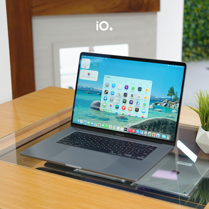 OFERTA 🔥 MacBook Pro 16" 2019 Touch Bar, core i9, 64GB, 512GB SSD