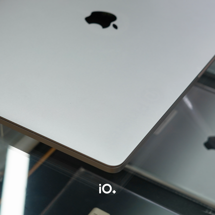 OFERTA 🔥 MacBook Pro 16" 2019 Touch Bar, core i9, 64GB, 512GB SSD