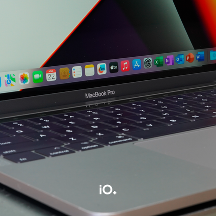MacBook Pro 13" 2017 Touch Bar, Core i7, 16GB, 256SSD