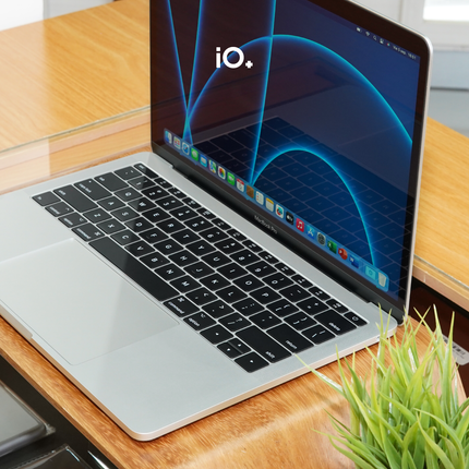 LIKE NEW 💎 MacBook Pro 13" 2017, Core i5, 16GB, 256GB SSD