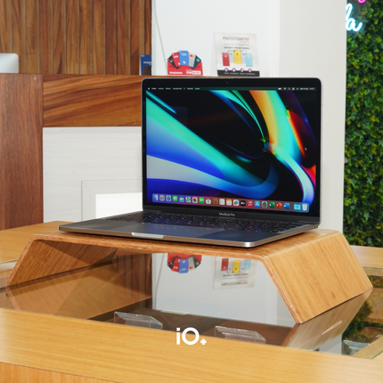 OFERTA 🔥 MacBook Pro 13" 2017, Core i7, 16GB, 512GB SSD