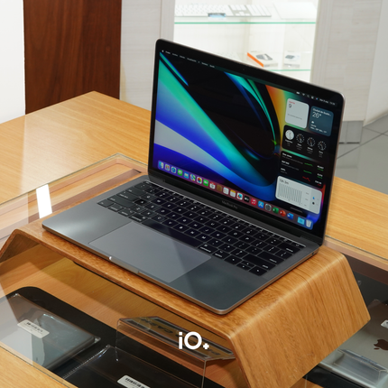 OFERTA 🔥 MacBook Pro 13" 2017, Core i7, 16GB, 512GB SSD