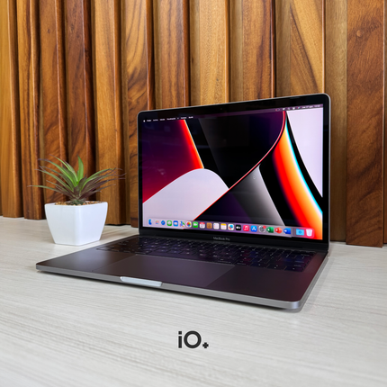 OFERTA 🚀 MacBook Pro 13" 2017, Core i7, 16GB, 256GB SSD