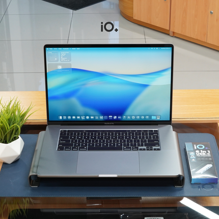 OFERTA 🔥 MacBook Pro 16" 2019 Touch Bar, core i9, 64GB, 2TB SSD