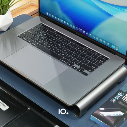 OFERTA 🔥 MacBook Pro 16" 2019 Touch Bar, core i9, 64GB, 2TB SSD