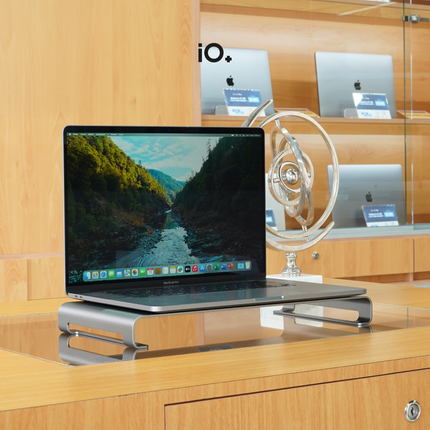 OFERTA 🔥 MacBook Pro 16" 2019 Touch Bar, Core i7, 32GB, 512GB SSD