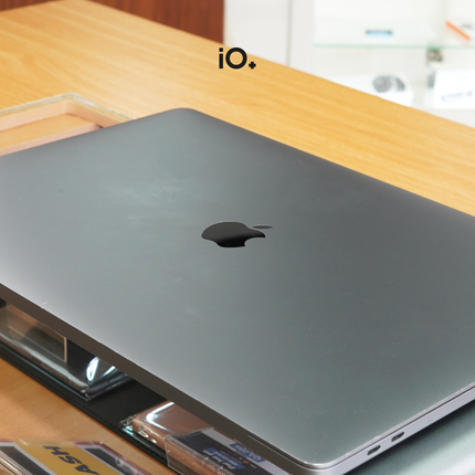 OFERTA 🔥 MacBook Pro 16" 2019 Touch Bar, Core i7, 32GB, 512GB SSD