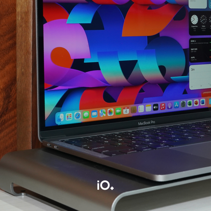MacBook Pro 13" 2016, Core i7, 16GB, 256GB SSD