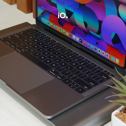 MacBook Pro 13" 2016, Core i7, 16GB, 256GB SSD