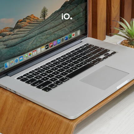 MacBook Pro 15" 2014, Core i7, 16GB, 512GB SSD