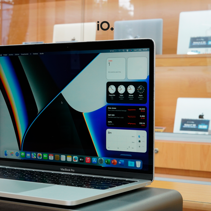 OFERTA 🔥 MacBook Pro 13" 2017, Core i5, 8GB, 128GB SSD