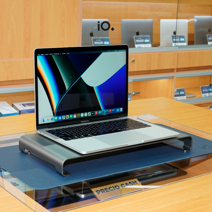 OFERTA 🔥 MacBook Pro 13" 2017, Core i5, 8GB, 128GB SSD