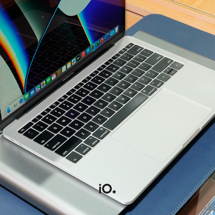 OFERTA 🔥 MacBook Pro 13" 2017, Core i5, 8GB, 128GB SSD
