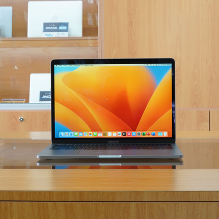 OFERTA 🔥 MacBook Pro 13" 2017, Core i5, 8GB, 256GB SSD