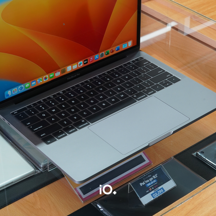 OFERTA 🔥 MacBook Pro 13" 2017, Core i5, 8GB, 256GB SSD