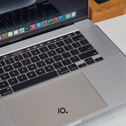 MacBook Pro 16" 2019 Touch Bar, Core i9, 32GB, 512GB SSD
