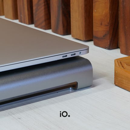 MacBook Pro 16" 2019 Touch Bar, Core i9, 32GB, 512GB SSD