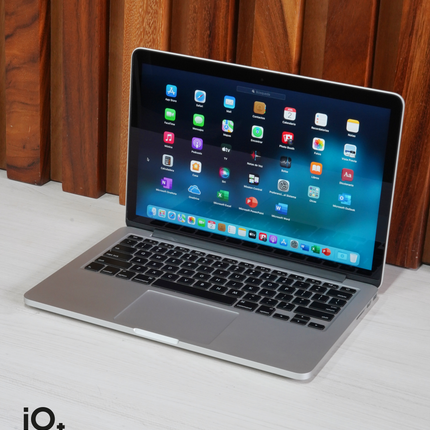 OFERTA 🔥 Macbook Pro 13" 2015, Core i5, 8GB, 128GB Flash Storage