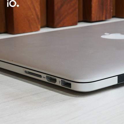 OFERTA 🔥 Macbook Pro 13" 2015, Core i5, 8GB, 128GB Flash Storage