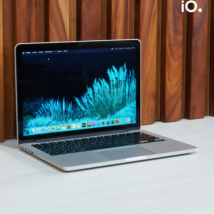 OFERTA 🔥 Macbook Pro 13" 2015, Core i5, 8GB, 128GB Flash Storage