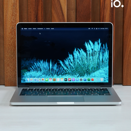 OFERTA 🔥 Macbook Pro 13" 2015, Core i5, 8GB, 128GB Flash Storage