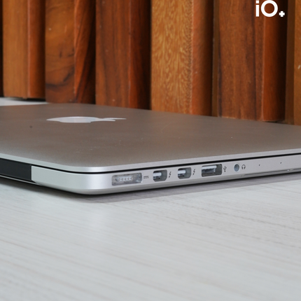OFERTA 🔥 Macbook Pro 13" 2015, Core i5, 8GB, 128GB Flash Storage