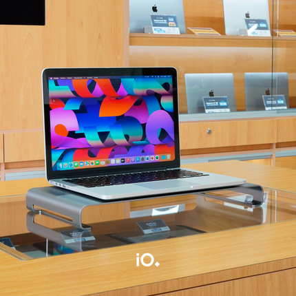 OFERTA 🔥 MacBook Pro 13" 2015, Core i5, 8GB, 512GB SSD