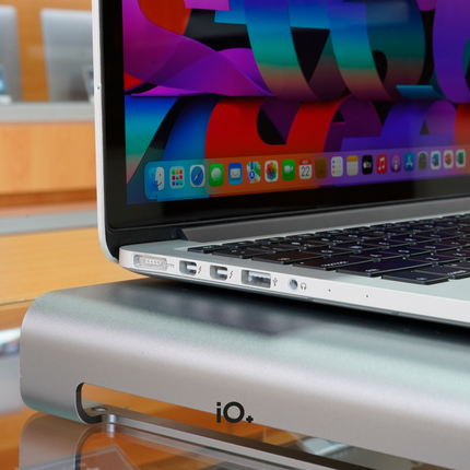 OFERTA 🔥 MacBook Pro 13" 2015, Core i5, 8GB, 512GB SSD