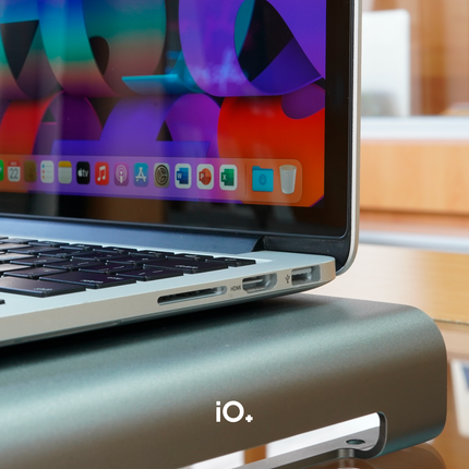 OFERTA 🔥 MacBook Pro 13" 2015, Core i5, 8GB, 512GB SSD
