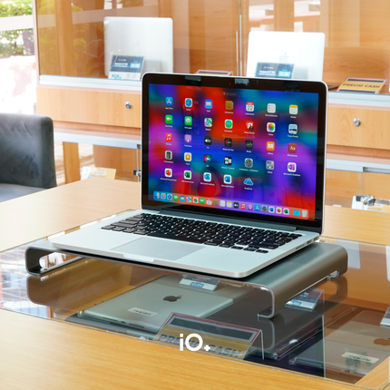OFERTA 🔥 MacBook Pro 13" 2015, Core i5, 8GB, 512GB SSD
