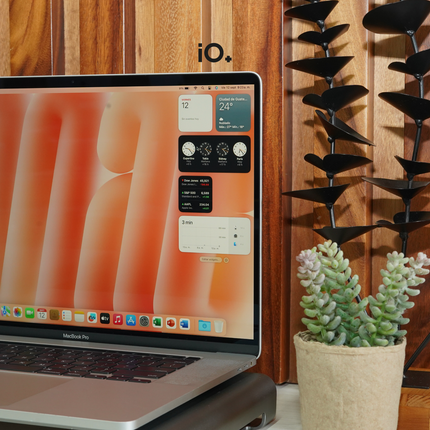 MacBook Pro 16" 2019 Touch Bar, Core i9, 32GB, 1TB Flash Storage
