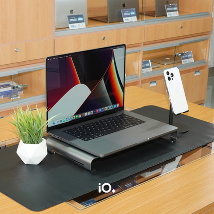MacBook Pro 16" 2021, Chip M1 Max, 32GB, 1TB SSD