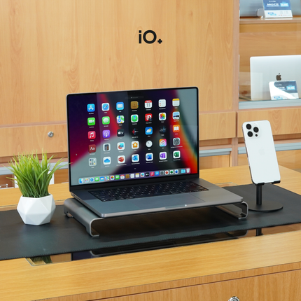 MacBook Pro 16" 2021, Chip M1 Max, 32GB, 1TB SSD