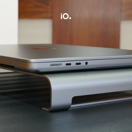MacBook Pro 16" 2021, Chip M1 Max, 32GB, 1TB SSD