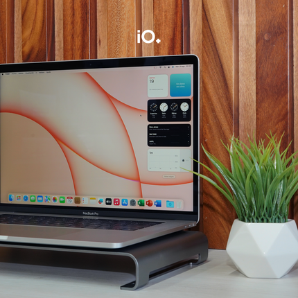 OFERTA 🚀 MacBook Pro 15" 2017 Touch Bar, Core i7, 16GB, 1TB Flash Storage