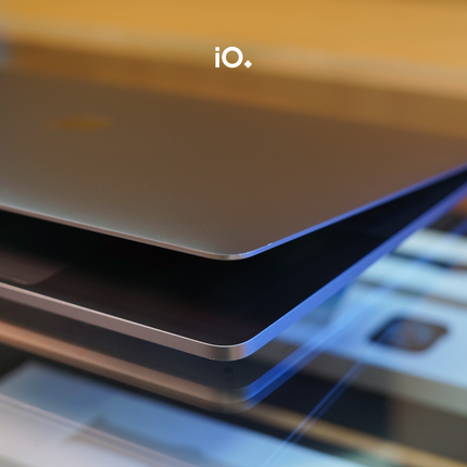 OFERTA 🔥 MacBook Pro 15" 2018 Touch Bar, Core i9, 16GB, 512GB SSD