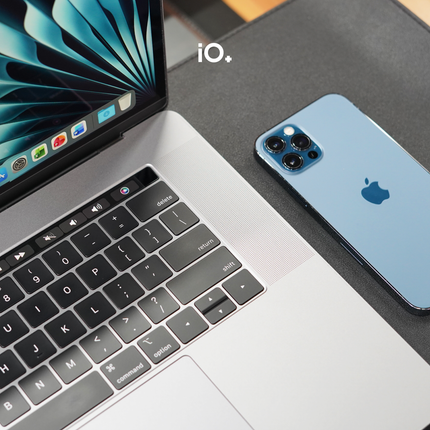 OFERTA 🚀 MacBook Pro 15" 2018 Touch Bar, Core i7, 16GB, 512GB SSD