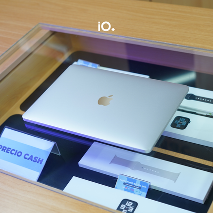 LIQUIDACIÓN 🔥 MacBook Pro 13" 2017, Core i5, 8GB, 128GB SSD