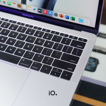 LIQUIDACIÓN 🔥 MacBook Pro 13" 2017, Core i5, 8GB, 128GB SSD