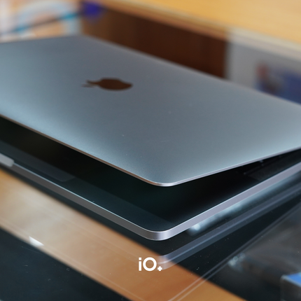 OFERTA 🔥 MacBook Pro 13" 2019 Touch Bar, Core i7, 16GB, 512GB SSD