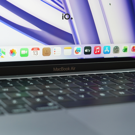 OFERTA ✨ MacBook Air 13" 2019, Core i5, 8GB, 128GB SSD