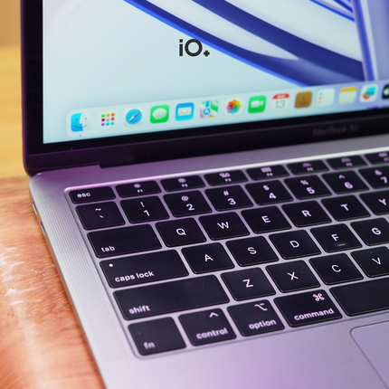 OFERTA ✨ MacBook Air 13" 2019, Core i5, 8GB, 128GB SSD