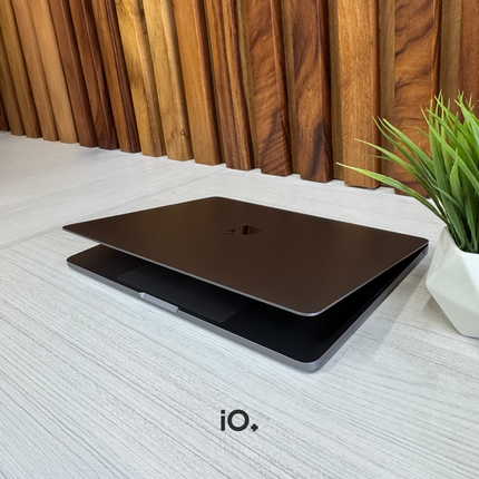 OFERTA 🚀 MacBook Pro 13" 2019 Touch Bar, Core i5, 8GB, 128GB SSD