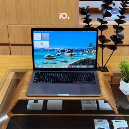OFERTA 🔥 MacBook Pro 13" 2020, Chip M1, 8GB, 512GB SSD
