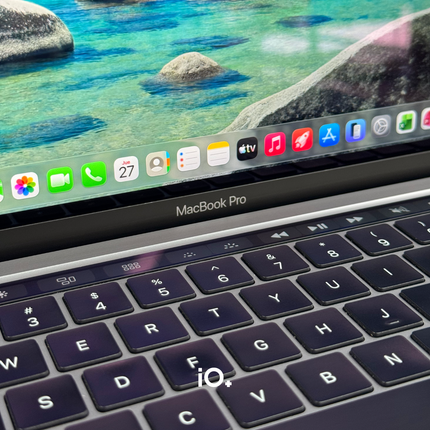 OFERTA 🔥 MacBook Pro 13" 2020, Chip M1, 8GB, 512GB SSD