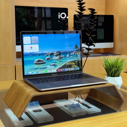 OFERTA 🔥 MacBook Pro 13" 2020, Chip M1, 8GB, 512GB SSD